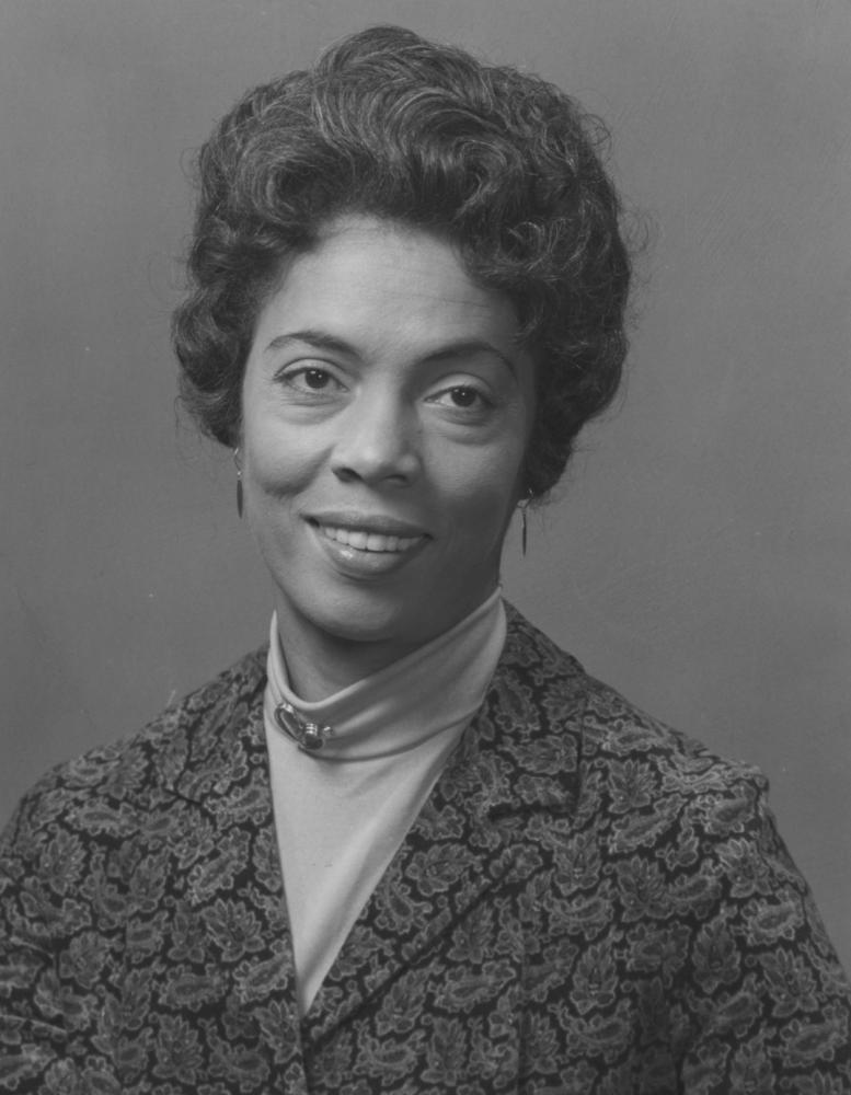 Gloria Chisum